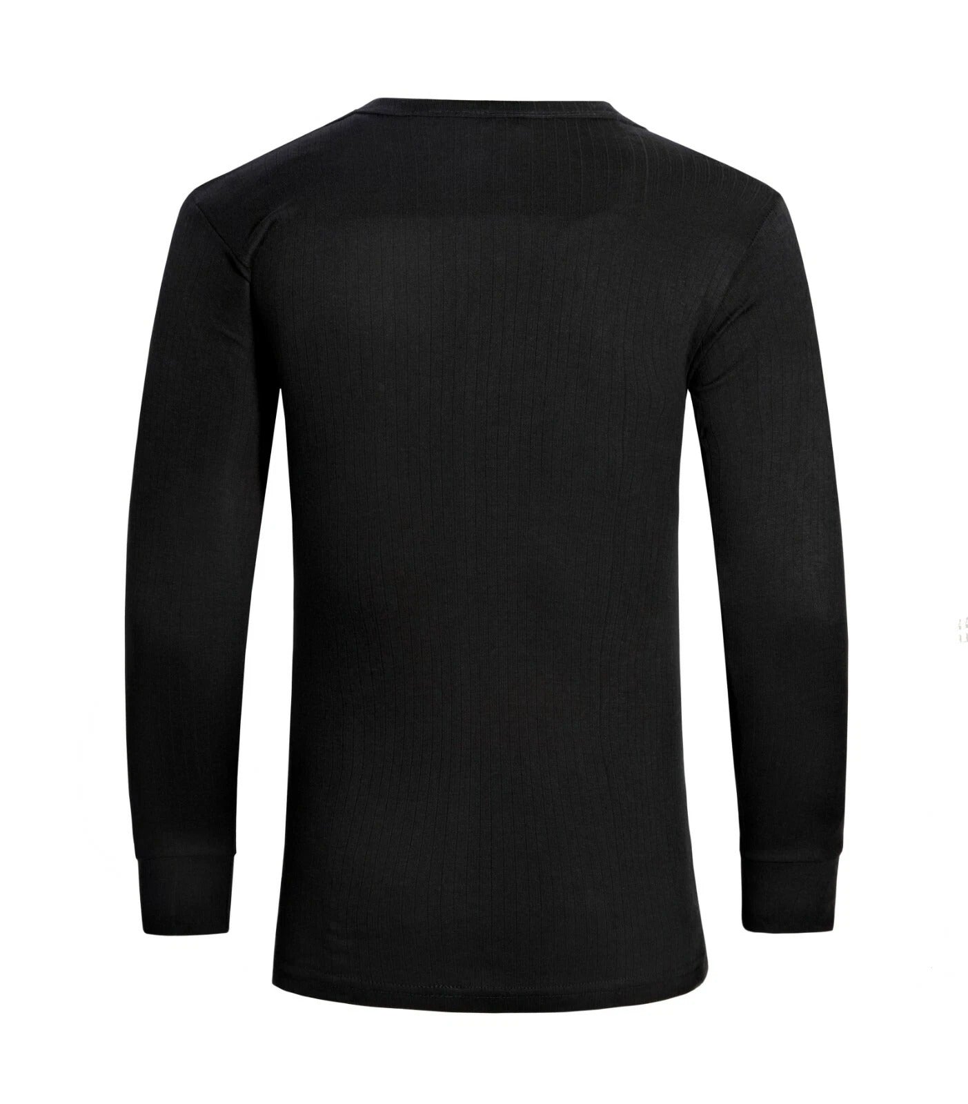 Pack of 3 Thermal T-Shirts or Long Johns Cosy Essentials for Cold Weather S-XXL