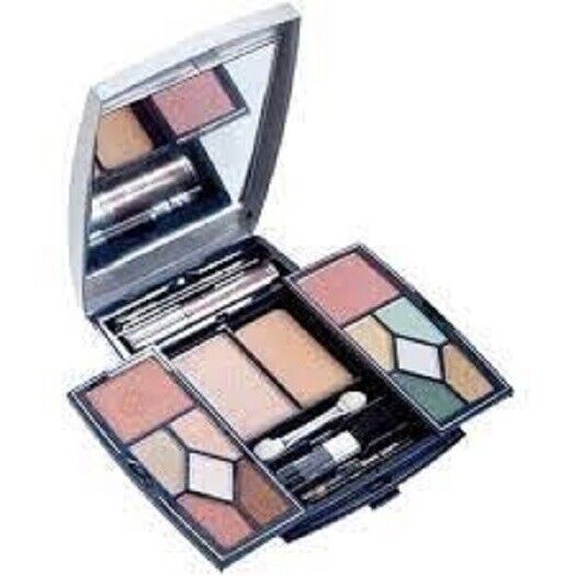 Ruby Rose Deluxe Beauty Make Up Kit,Eyeshadow,HB-2525G