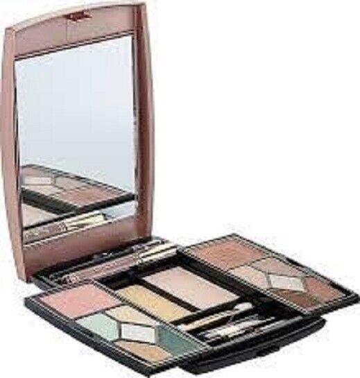 Ruby Rose Deluxe Beauty Make Up Kit,Eyeshadow,HB-2525G