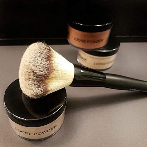 Radiant Professional Loose Powder 06 Transparent Natural Tan,28g