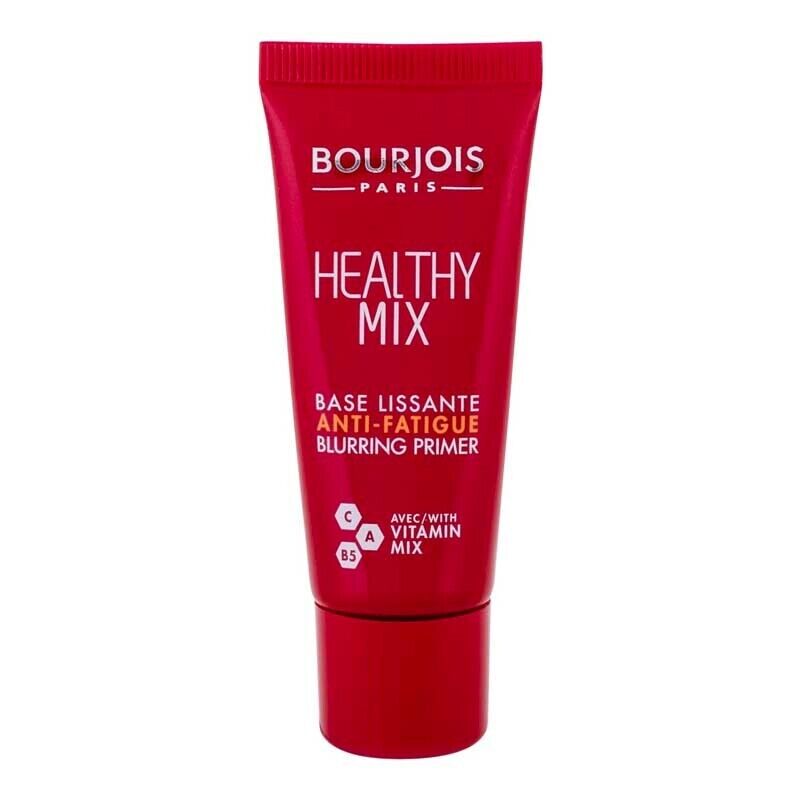Bourjois Healthy Mix Anti-Fatigue Blurring Primer Clear,20 ml