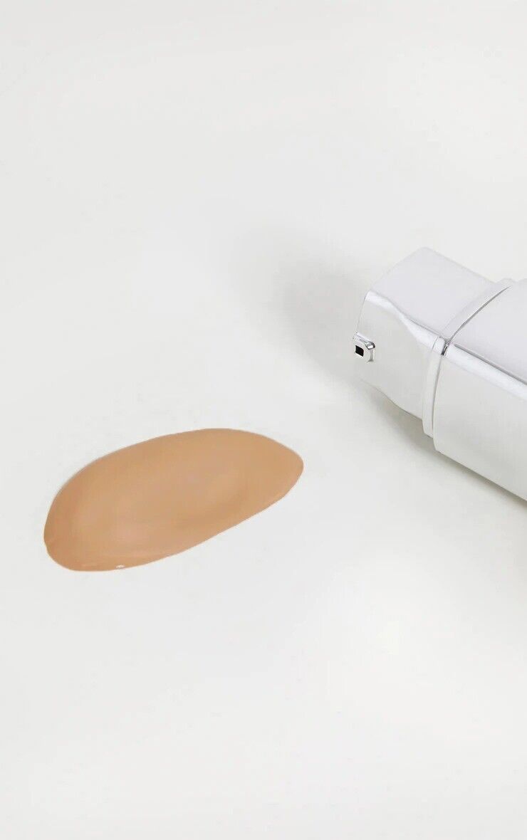 L’Oreal Paris True Match Foundation D7.W7 Golden Amber,SPF17,30 ml