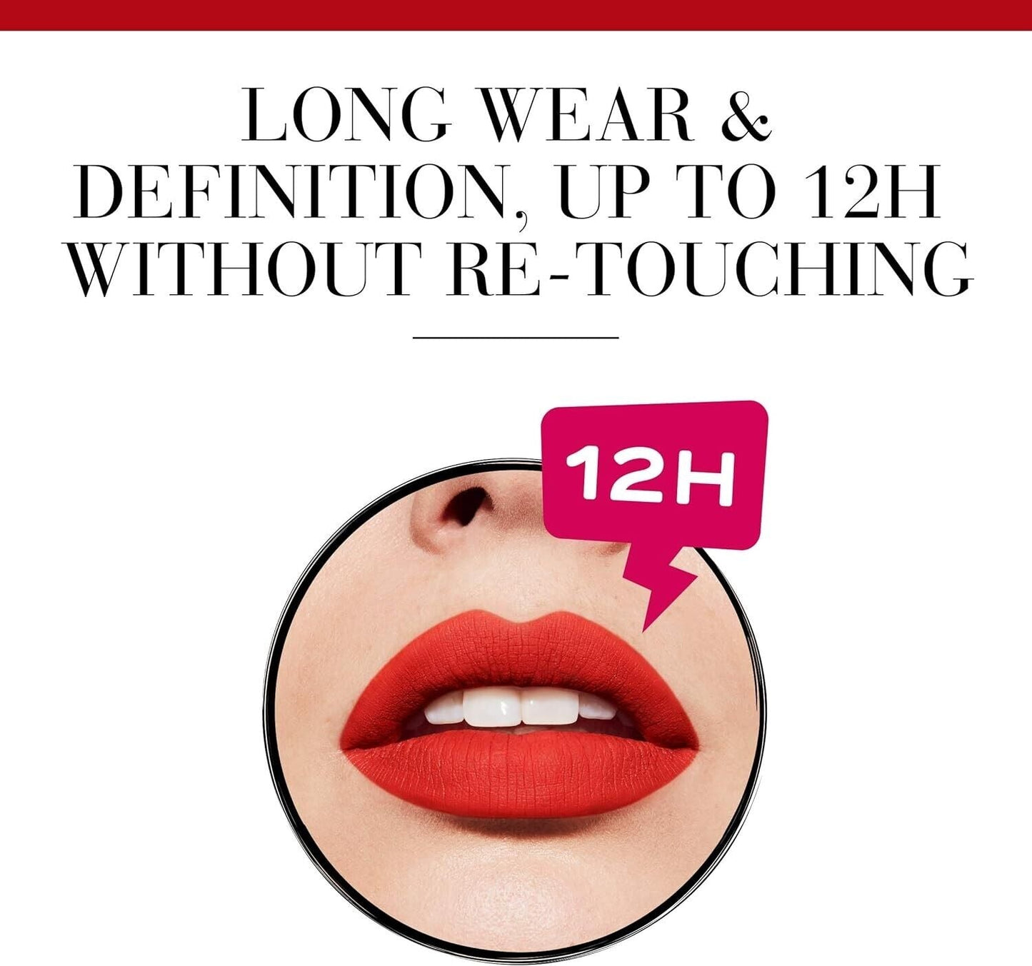Bourjois Levres Contour Edition Lip Liner 5 Berry Much , 1.14g