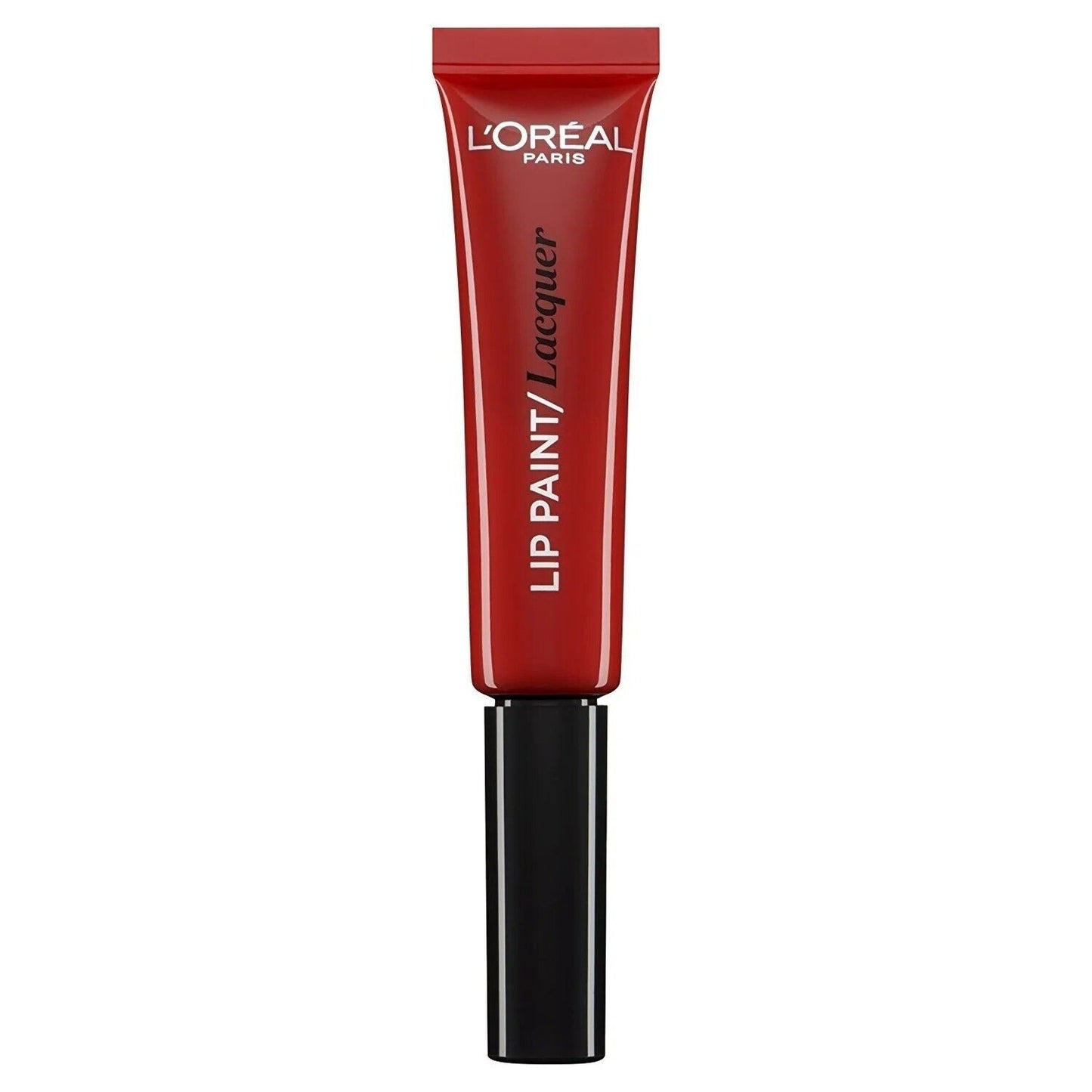 L’Oréal Paris Infallible Lip Paint Matte Lipstick - 105 Red Fiction