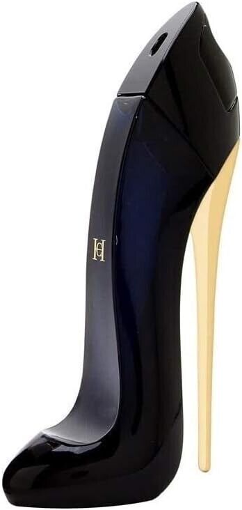 Carolina Herrera Good Girl Eau De Parfum For Women Spray 80ml