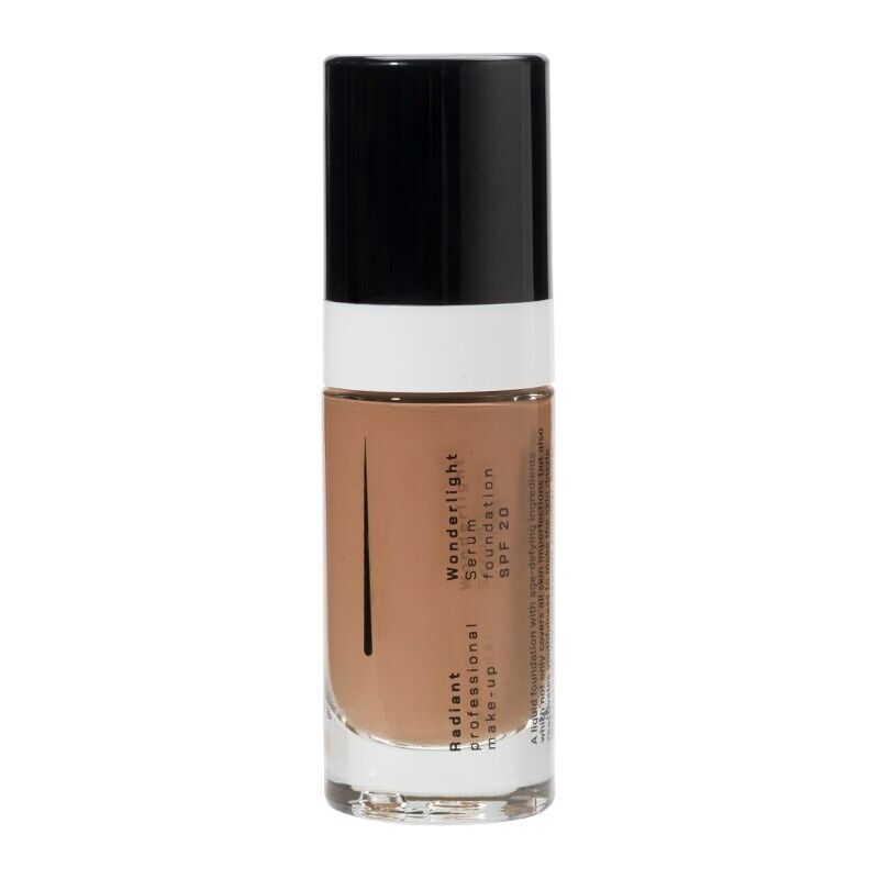 RADIANT WONDERLIGHT SERUM FOUNDATION,Νο 06 DARK BEIGE,SPF 20 ,30 ML ,FREE 🚚