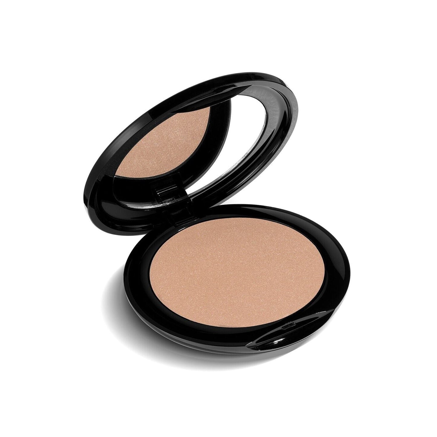 Radiant Perfect Finish Compact Face Powder No.4 Rosy Beige,10 gr-by luxeemporium