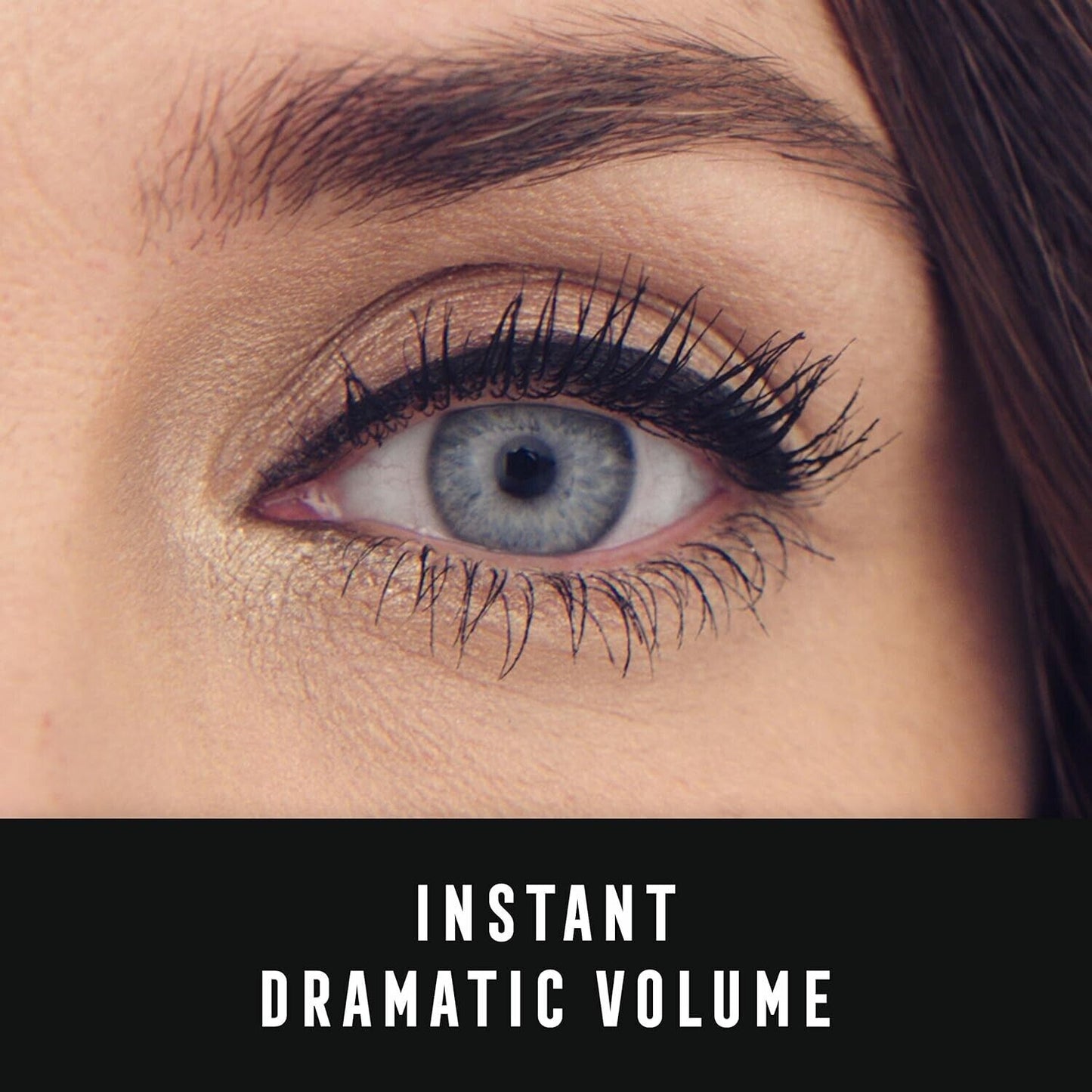 Max Factor Dark Magic Mascara Black/Brown,10 ml