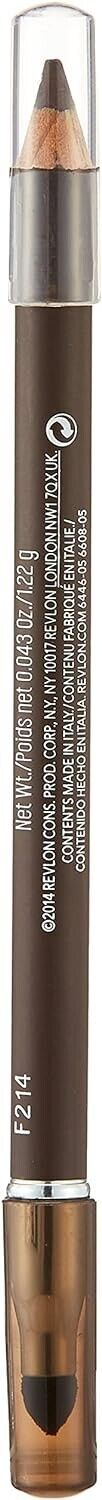 Revlon Photoready Kajal Eye Liner Matte 305 Matte Espresso,1.22 g