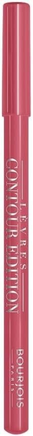 Bourjois Levres Contour Edition Lip Liner 2 Coton Candy, 1.14g