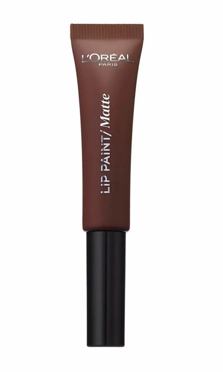 L’Oréal Paris Infallible Lip Paint Matte Lipstick - 213 Stripped brown