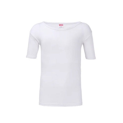 Pack of 3 Mens Brushed Thermal Short Sleeve T-Shirts for Cold Weather S-XXL