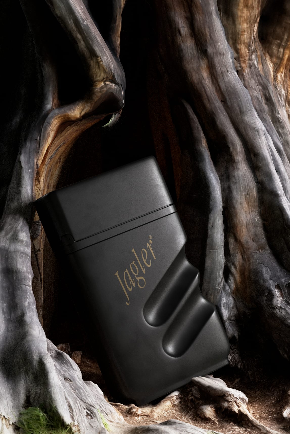 Jagler Perfume EDT Men 90 ml by Hunca