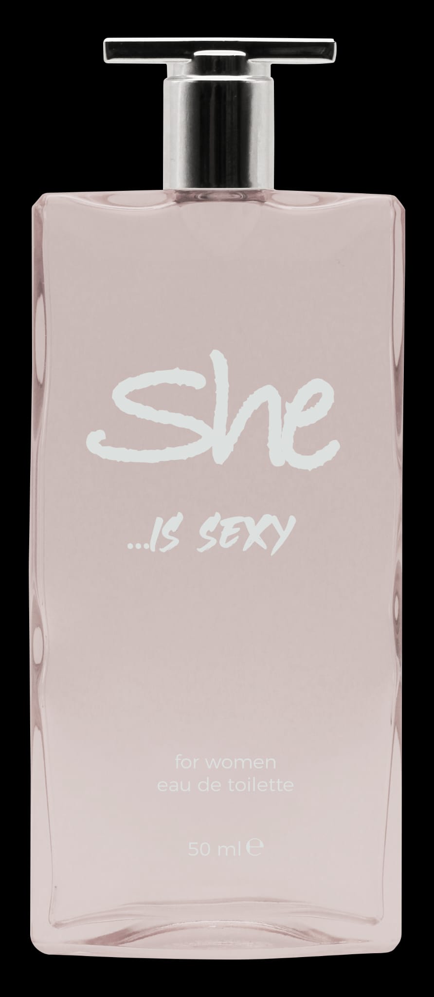 She Is SEXY Perfume 50ml by Hunca,Eau De Toilette