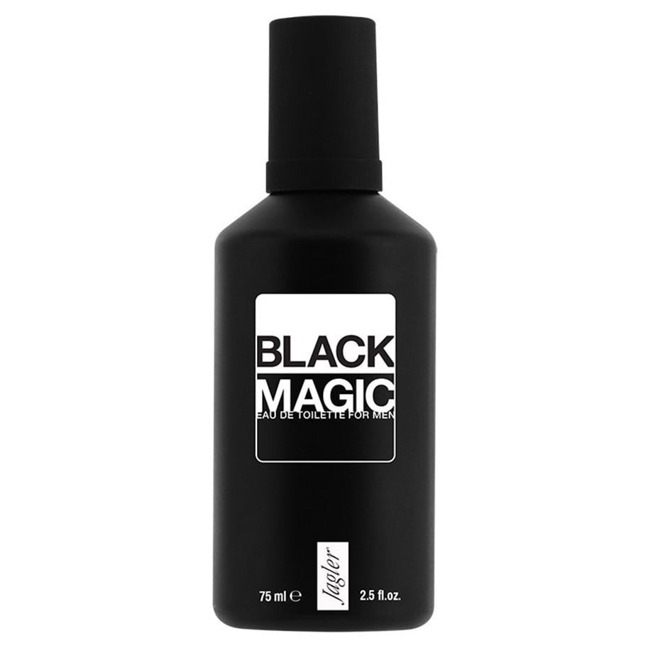 Jagler Black Magic Eau De Toilette For Men,Perfume,75 ml,by Hunca