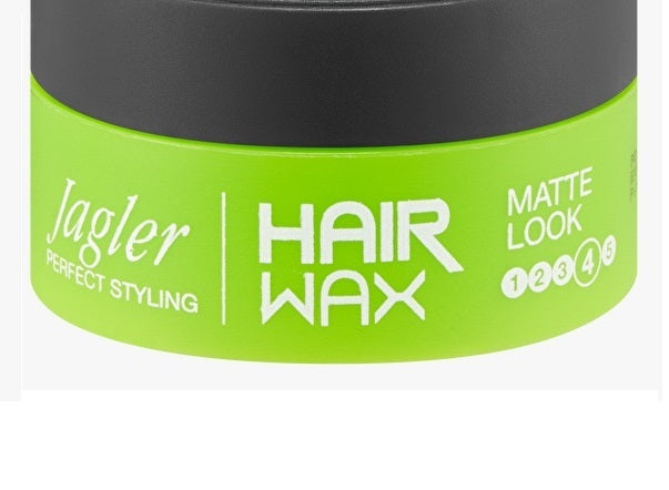 HAIR WAX