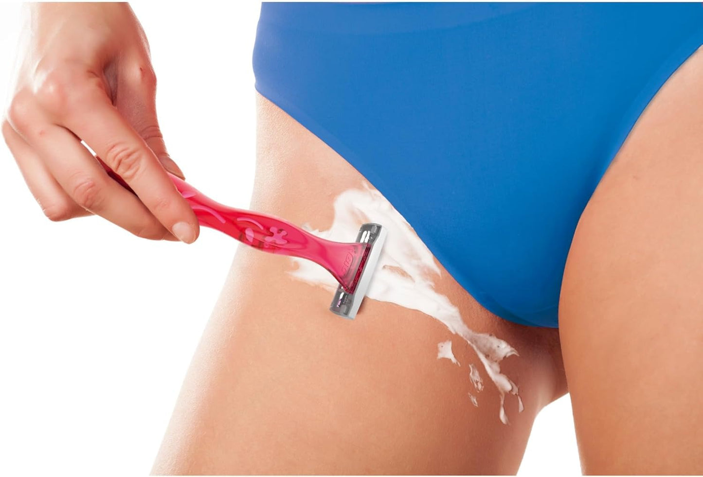 BIC Miss Soleil Disposable Women's Razors, Pack of 4, Free Delivery 🚚