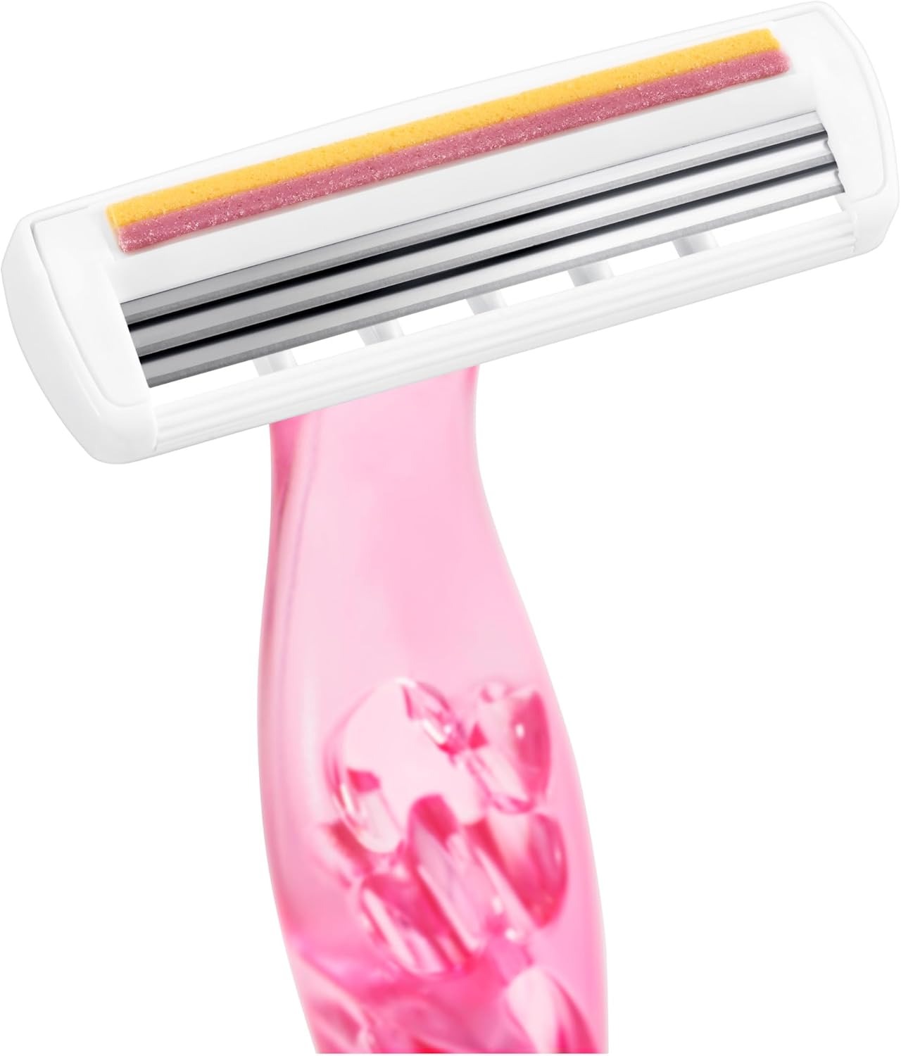 BIC Miss Soleil Disposable Women's Razors, Pack of 4, Free Delivery 🚚