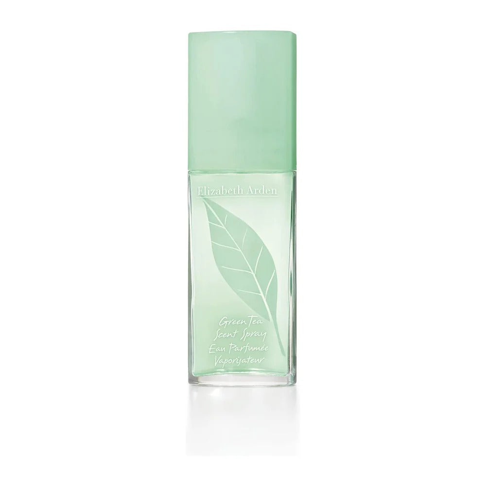 ELIZABETH ARDEN GREEN TEA EAU DE PARFUM WOMEN'S SCENT SPRAY,100 ML