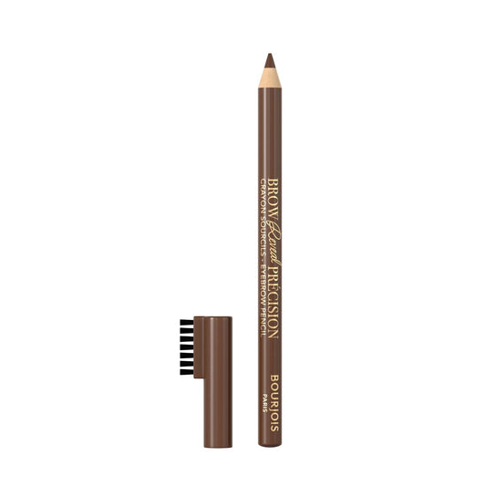 Bourjois Brow Reveal Precision Eyebrow Pencil,003 Medium Brown