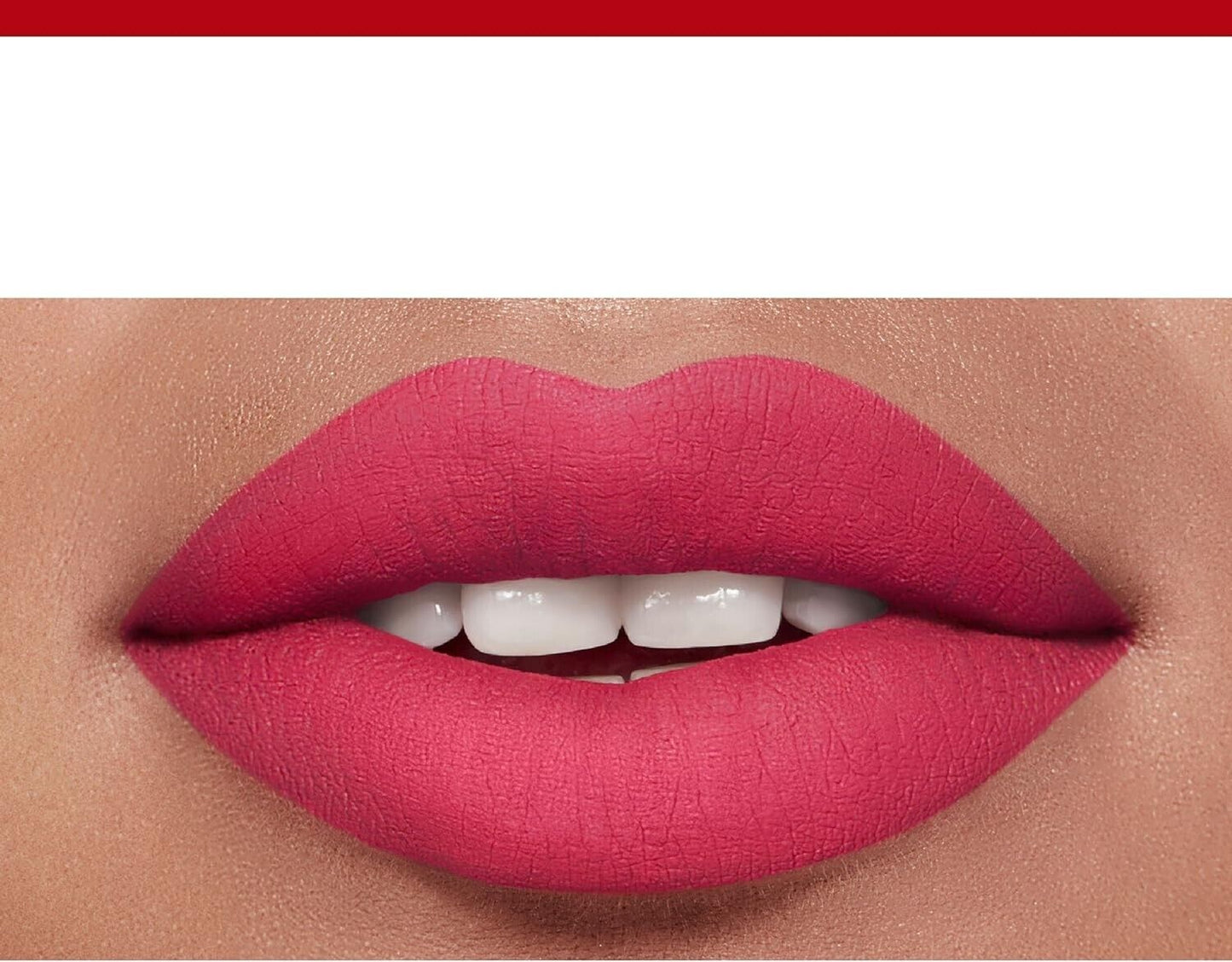 Bourjois Rouge Edition Velvet Liquid Lipstick ,02 Frambourjoise,7.7 ml