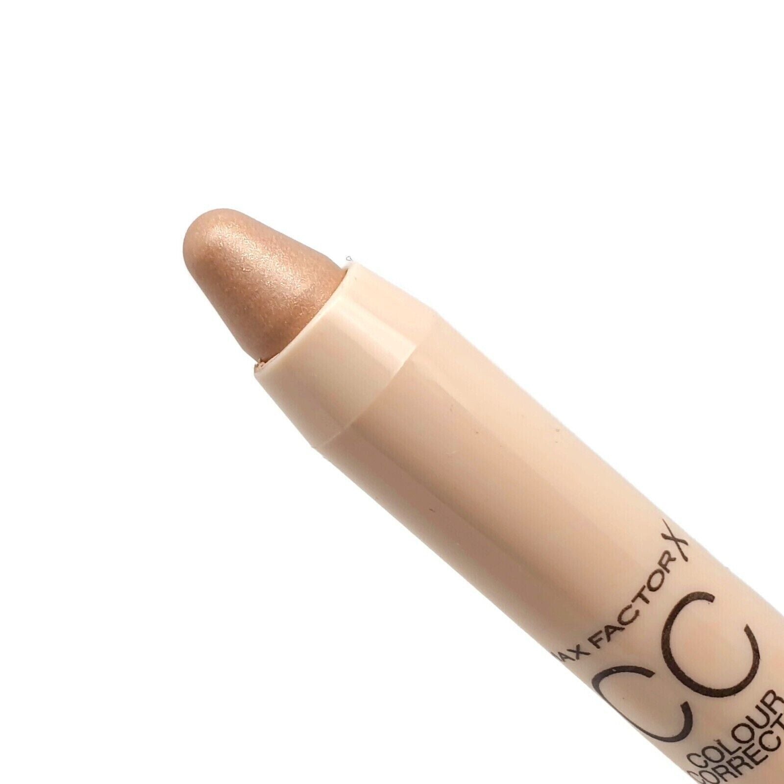 Max Factor CC Colour Corrector 02 Highlighter 3.3 g Stick