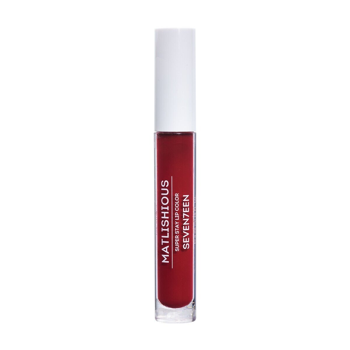 Seventeen Matlishious Super Stay Lip Color,13,4 ml