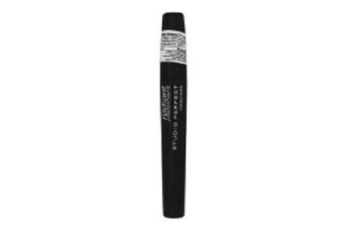 Radiant professional,Studio Perfect Volume Mascara No.1 Black ,9 ml,Free 🚚