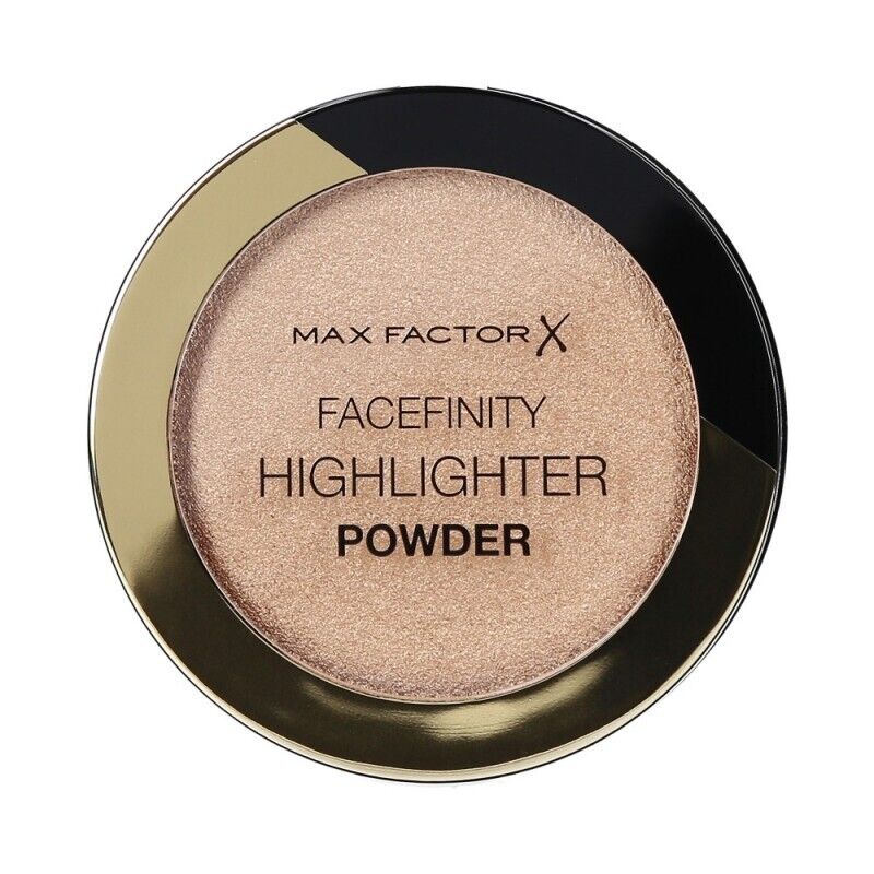 Max Factor Facefinity Highlighter Powder,003 Bronze Glow,8 g