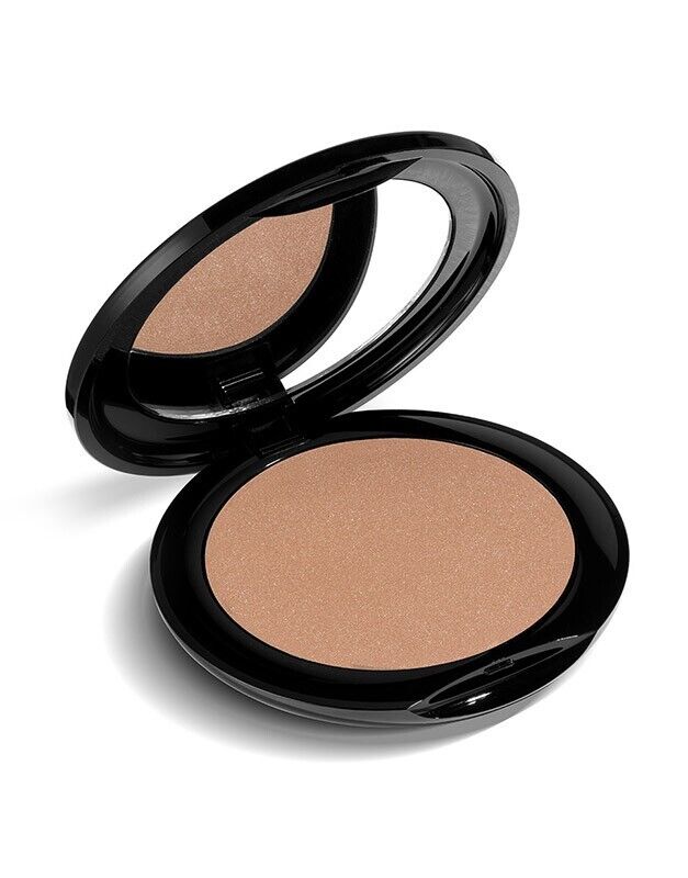 Radiant Perfect Finish  Compact Face Powder 06 Medium Tan,10 gr-by luxeemporium