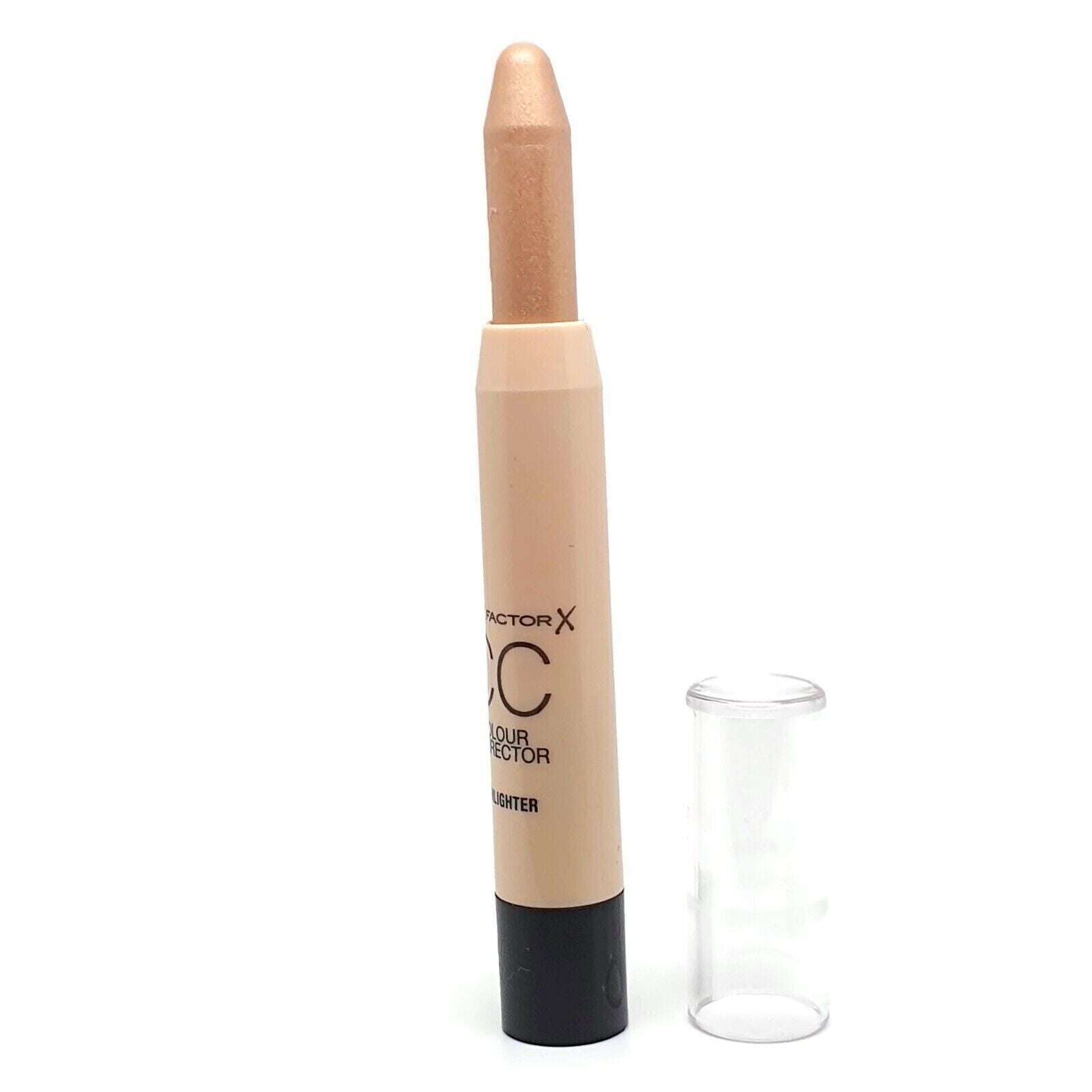 Max Factor CC Colour Corrector 02 Highlighter 3.3 g Stick