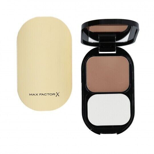 Max Factor Facefinity Compact Powder Foundation,010 Soft Sable