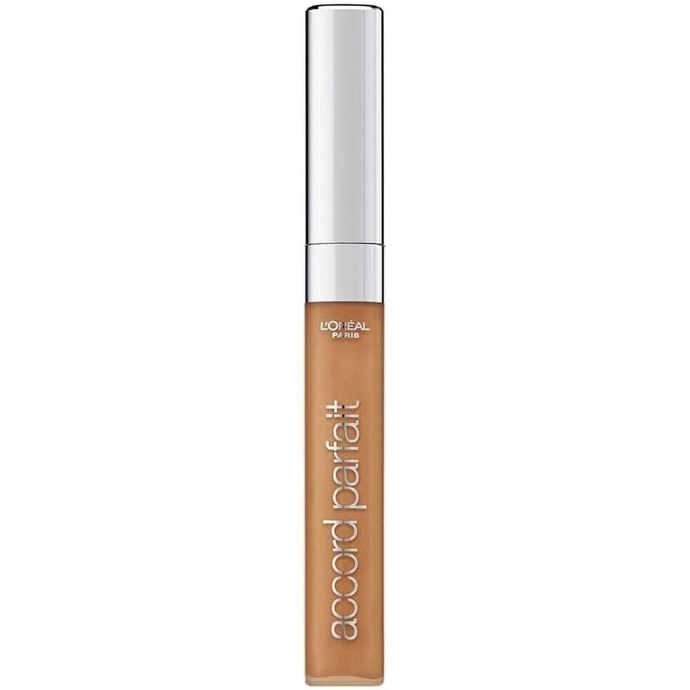 L'Oreal Paris Accord Parfait  True Match Concealer  Golden Amber (6.8ml)