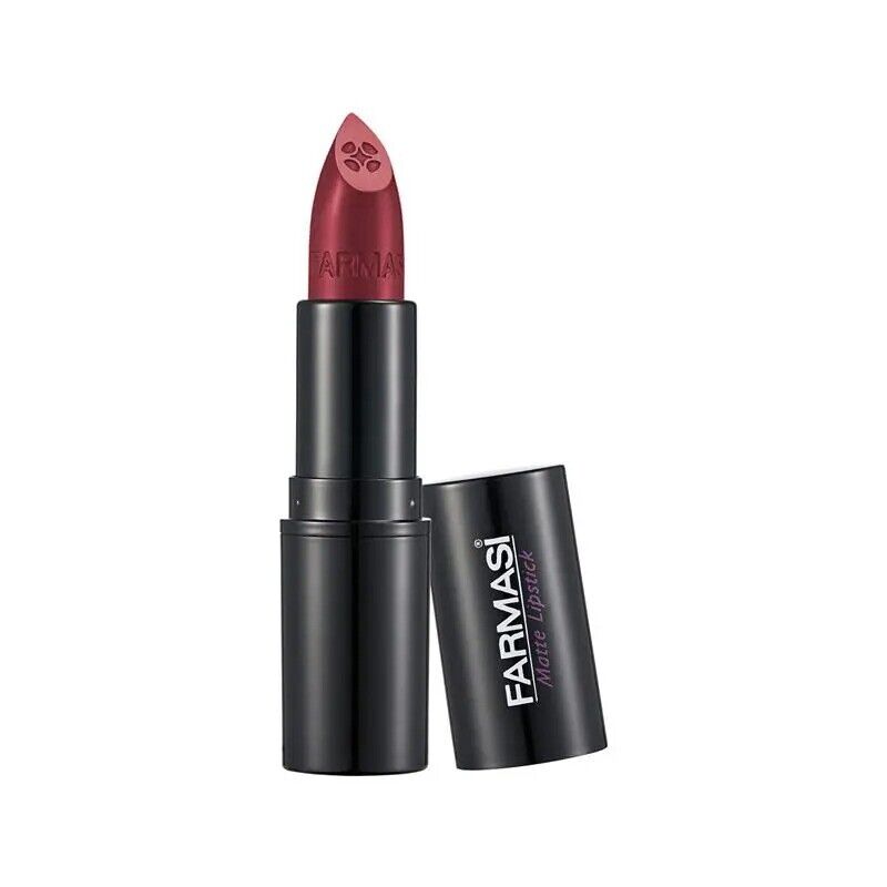 FARMASI  MATTE LIPSTICK 4 G- 19 FUCHSIA BERRY