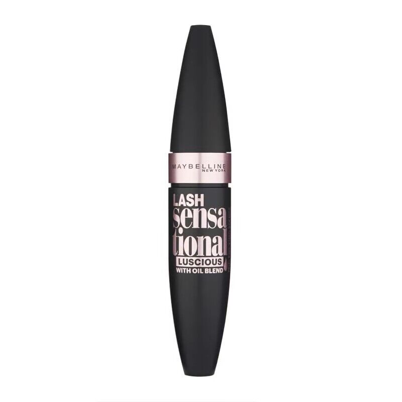 Maybelline Lash Sensational Luscious Mascara 9.5ml