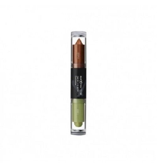 Max Factor Smoky Eye Effect Eyeshadow - 5 Cistrus Thunder, 0.7 oz.