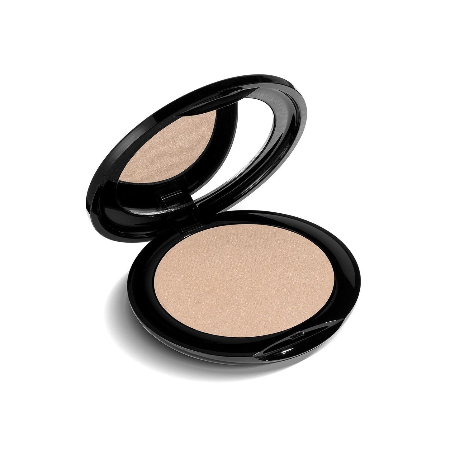 Radiant Perfect Finish  Compact Face Powder No. 01 Porcelain,10 gr-by luxeemporium