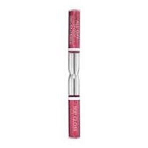 SEVENTEEN ALL DAY LIP COLOR&TOP GLOSS METAL GLITTER No55,3.5 ml