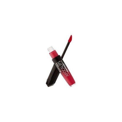 Rimmel London,Apocalips Lip Lacquer,303 Apocaliptic,5.5 ml,by luxeemporium