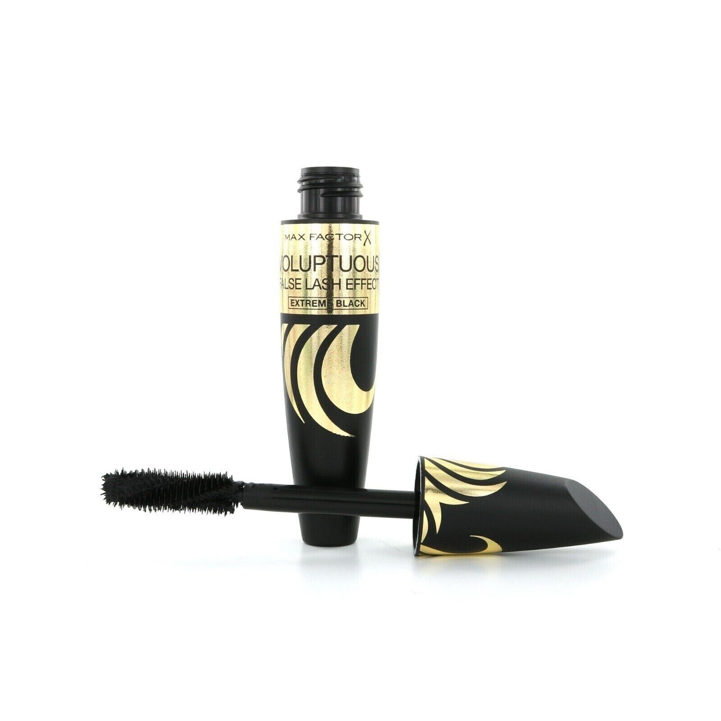 Max Factor False Lash Effect Voluptuous Mascara Extreme Black,13.1 ml