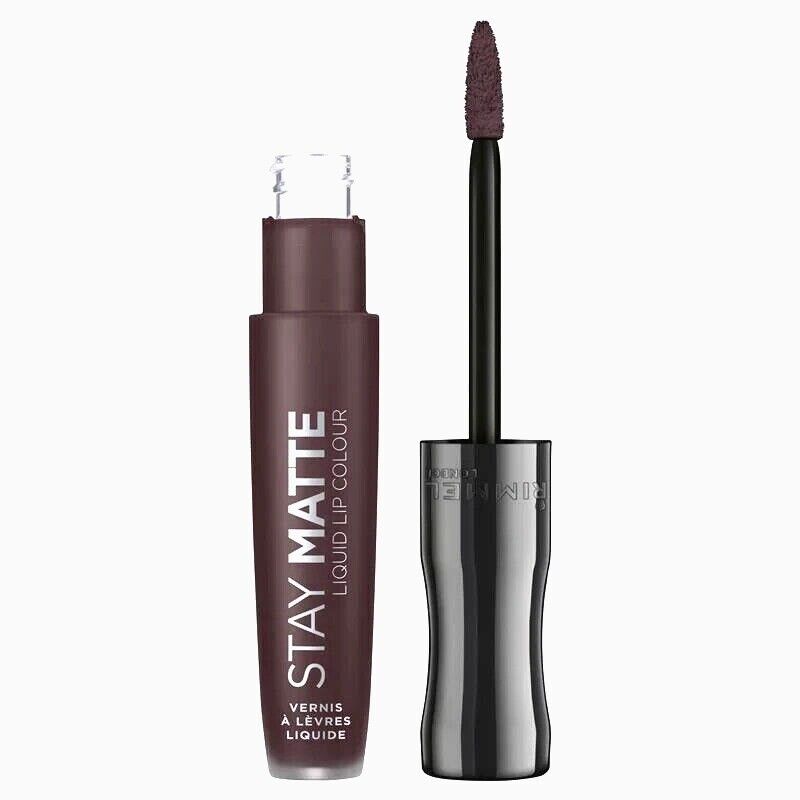 Rimmel London,Stay Matte Liquid Lipstick,870 DAMN HOT,5.5 ml