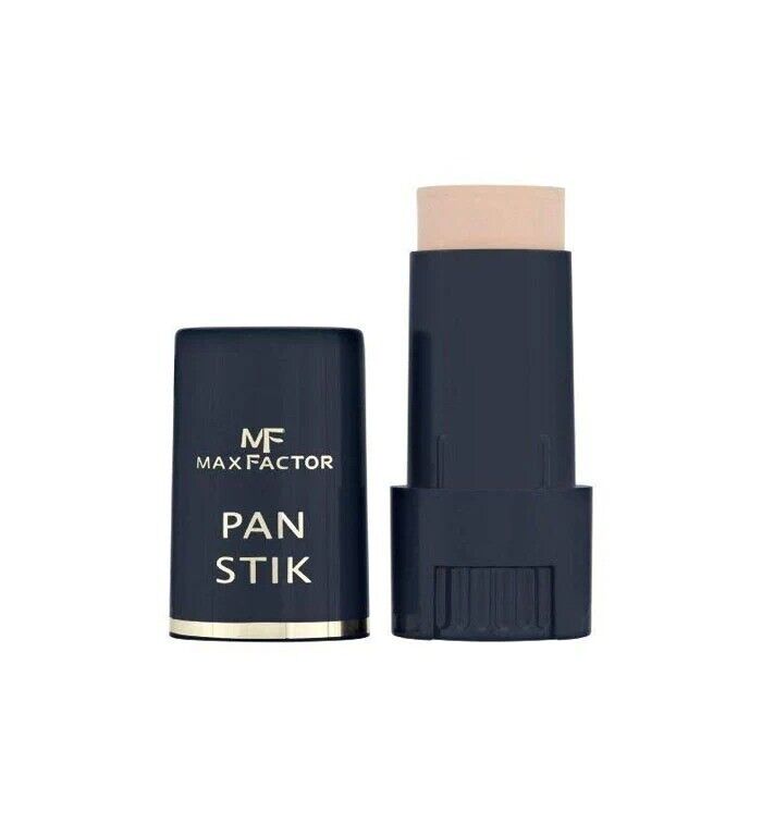 MAX FACTOR PAN STIK BISOQUE IVORY 96,9 gr