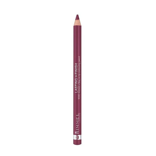Rimmel London 1000 Kisses Lip Liner, 071 Cherry Kiss,1.2 g