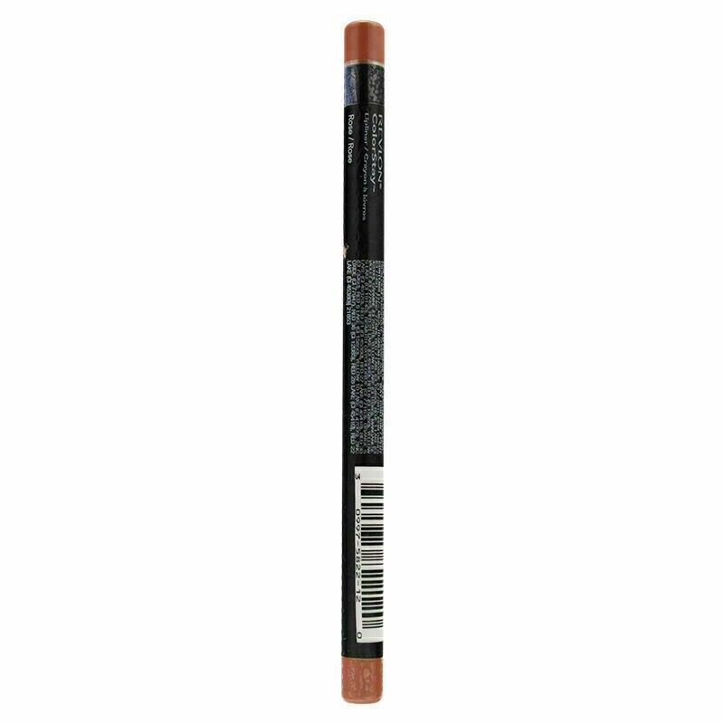 Revlon ColorStay LipLiner,Natural Lip Pencil,028 g