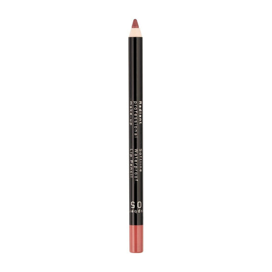 Radiant Softline Waterproof Lip Pencil,05 RASBERRY , 1.2g,by luxeemporium