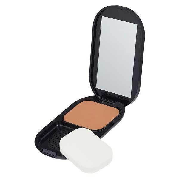 Max Factor Facefinity Compact Powder Foundation,09 Caramel