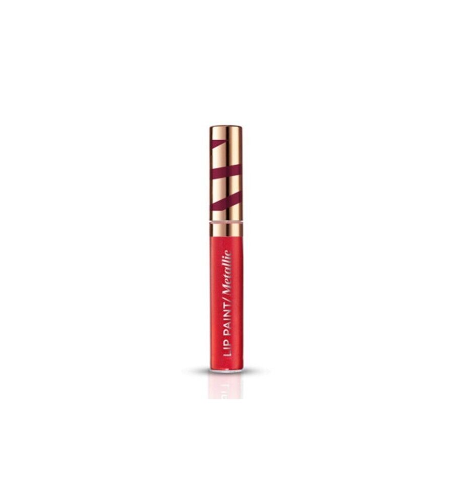 Loreal Paris Lip Paint / Metallic Lipgloss 305 Cute but Psycho,5 ml