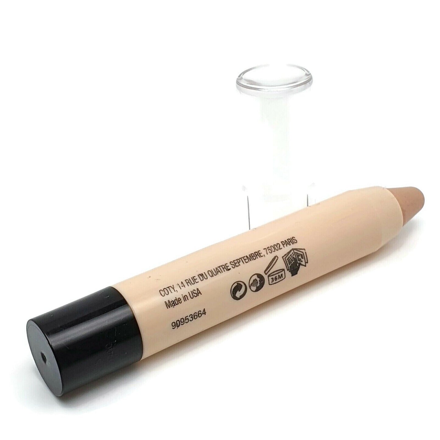 Max Factor CC Colour Corrector 02 Highlighter 3.3 g Stick