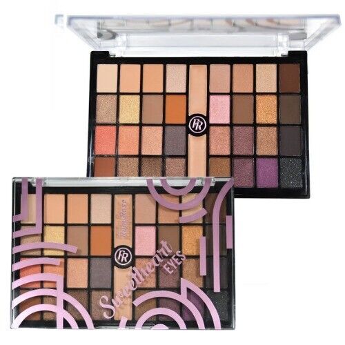 Ruby Rose Sweetheart Eyes Eyeshadow Palette ,HB-9977