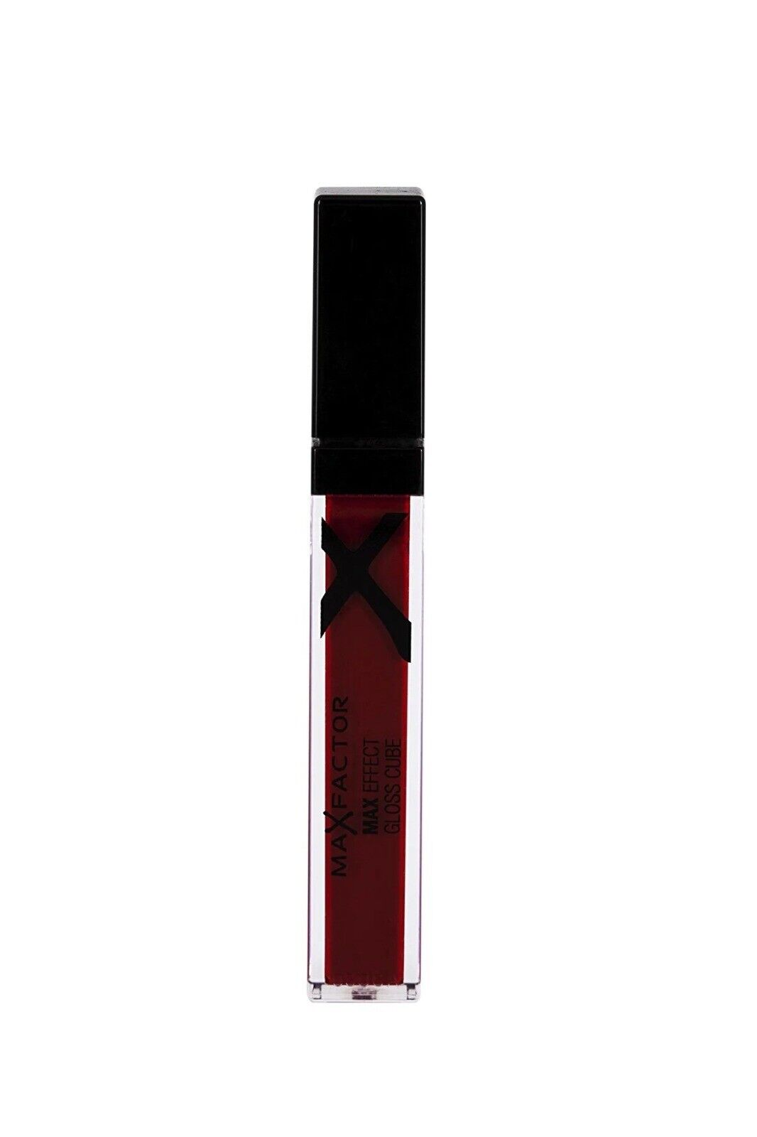 Max Factor Max Colour Effect Cube Lipgloss 09 Wild Cherry